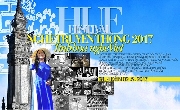 Tổng hợp các chương trình tại Festival nghề truyền thống Huế 2017