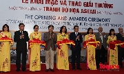 Dấu ấn Mỹ thuật, Nhiếp ảnh và Triển lãm giai đoạn 2014 – 2017