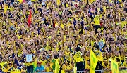 Cuộc thi ảnh nghệ thuật “Những khoảnh khắc V.League 2017”