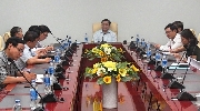 Đà Nẵng đăng cai Festival nghệ thuật biểu diễn thế giới năm 2018