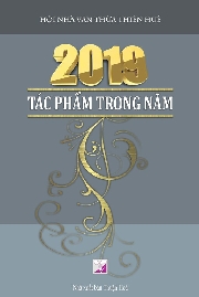 TÁC PHẨM TRONG NĂM (hợp tuyển)