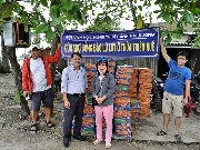 Nhà văn Hồ Đăng Thanh Ngọc ứng cử đại biểu hội đồng nhân dân cấp tỉnh nhiệm kỳ 2021 - 2026