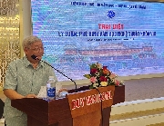 Bế mạc Trại viết Lý luận phê bình Văn học nghệ thuật Khóa VIII