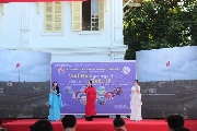 Huế rực rỡ cùng Festival Nhiếp ảnh Quốc tế Việt Nam 2025