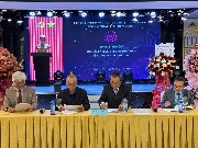 Đại hội Hội Âm nhạc thành phố Huế nhiệm kỳ 2025-2030