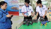 Cơ hội kết hợp hài hòa di sản văn hóa với công nghệ hiện đại