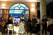 Đêm nhạc tưởng nhớ NSND - nhạc sĩ Thế Hiển “Nhánh lan rừng vẫn nở”