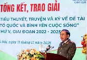 Lan toả hình ảnh đẹp về người chiến sĩ Công an nhân dân