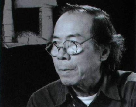 Ba bài thơ tưởng niệm Đinh Cường
