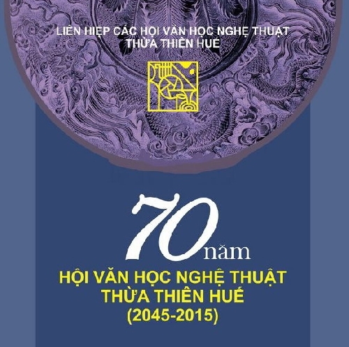 Thông báo kế hoạch Trại sáng tác VHNT 2017 tại Vũng Tàu