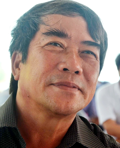Lượm một vì sao khuya