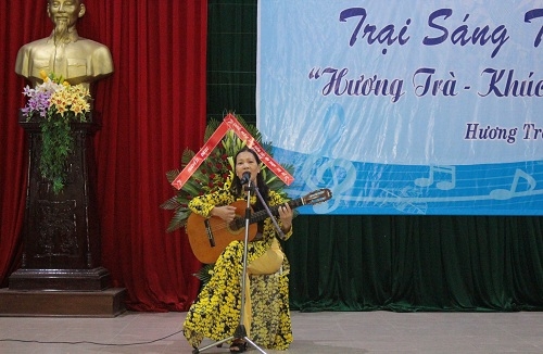 An Thuận quê tôi