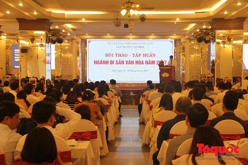 Sử dụng công nghệ mới để thu hút khách tham quan trong bảo tàng