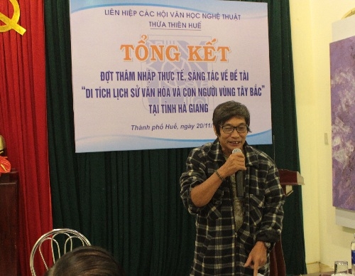 Biên địa ngàn năm