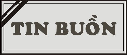 TIN BUỒN: Nhà văn Hồng Nhu từ trần