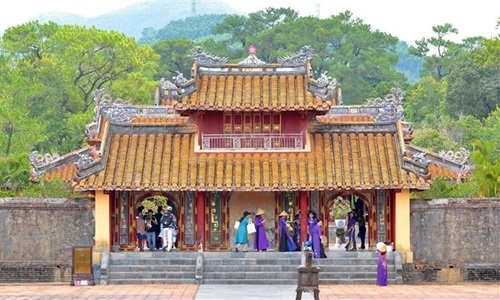 Huế: Từng bước định vị thương hiệu “thành phố chữa lành” của châu Á